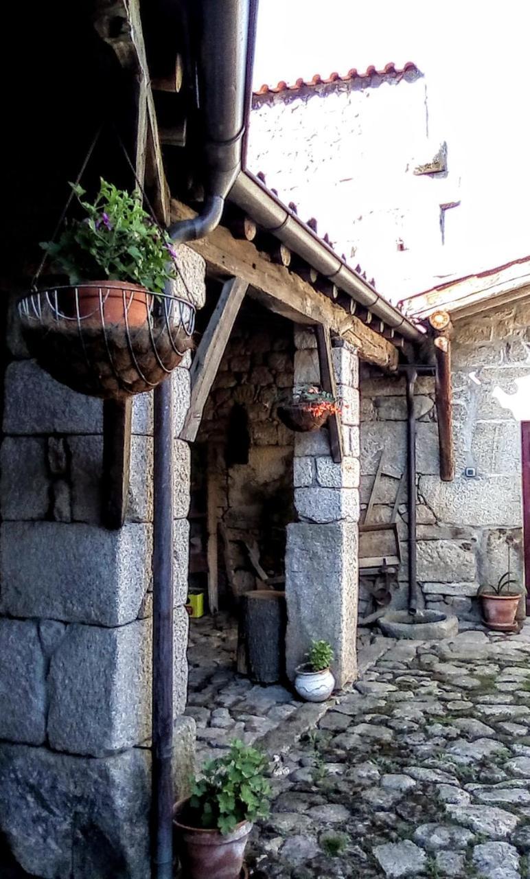 Casa Das Freiras Marialva Exterior photo
